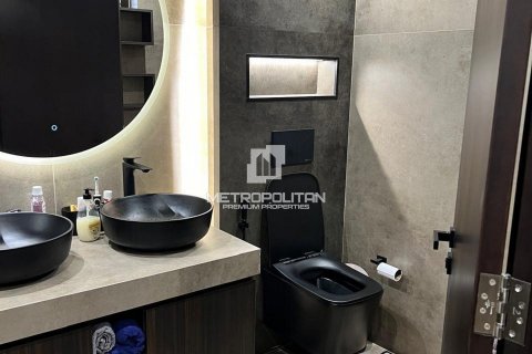 Apartment in Burj Views, Downtown Dubai (Downtown Burj Dubai), Dubai 1 bedroom, 85 sq.m. № 14916 - photo 23