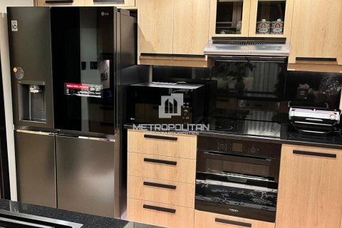 Apartment in Burj Views, Downtown Dubai (Downtown Burj Dubai), Dubai 1 bedroom, 85 sq.m. № 14916 - photo 5