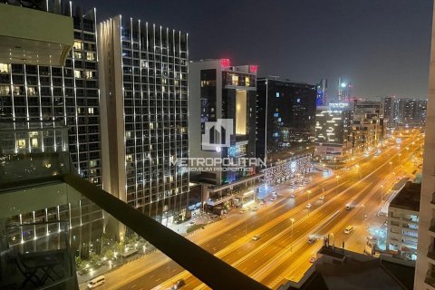 Apartment in Burj Views, Downtown Dubai (Downtown Burj Dubai), Dubai 1 bedroom, 85 sq.m. № 14916 - photo 15