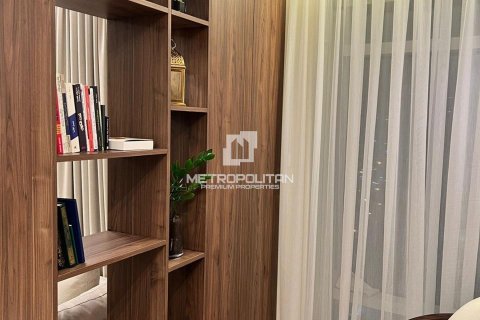 Apartment in Burj Views, Downtown Dubai (Downtown Burj Dubai), Dubai 1 bedroom, 85 sq.m. № 14916 - photo 21