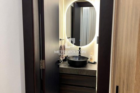 Apartment in Burj Views, Downtown Dubai (Downtown Burj Dubai), Dubai 1 bedroom, 85 sq.m. № 14916 - photo 9