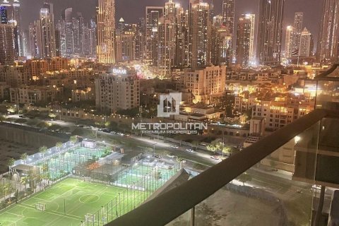 Apartment in Burj Views, Downtown Dubai (Downtown Burj Dubai), Dubai 1 bedroom, 85 sq.m. № 14916 - photo 10