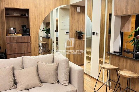 Apartment in Burj Views, Downtown Dubai (Downtown Burj Dubai), Dubai 1 bedroom, 85 sq.m. № 14916 - photo 3