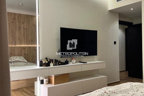 Apartment in Burj Views, Downtown Dubai (Downtown Burj Dubai), Dubai 1 bedroom, 85 sq.m. № 14916 - photo 11