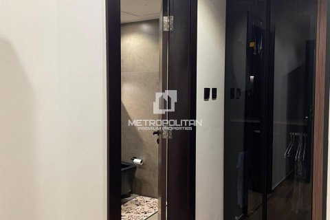Apartment in Burj Views, Downtown Dubai (Downtown Burj Dubai), Dubai 1 bedroom, 85 sq.m. № 14916 - photo 13