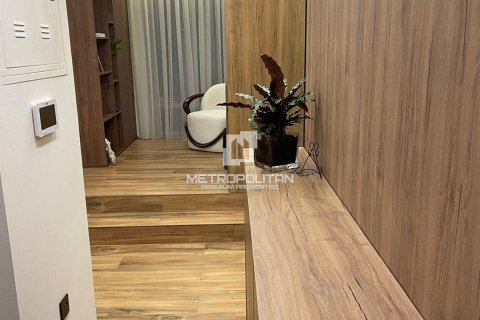 Apartment in Burj Views, Downtown Dubai (Downtown Burj Dubai), Dubai 1 bedroom, 85 sq.m. № 14916 - photo 22