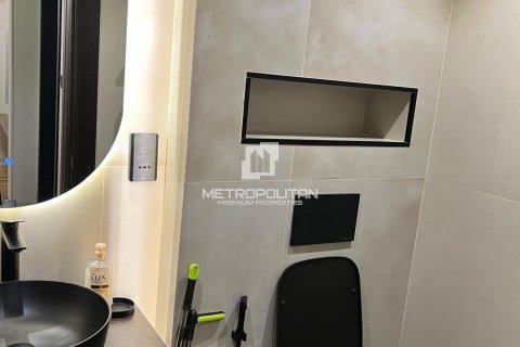 Apartment in Burj Views, Downtown Dubai (Downtown Burj Dubai), Dubai 1 bedroom, 85 sq.m. № 14916 - photo 17