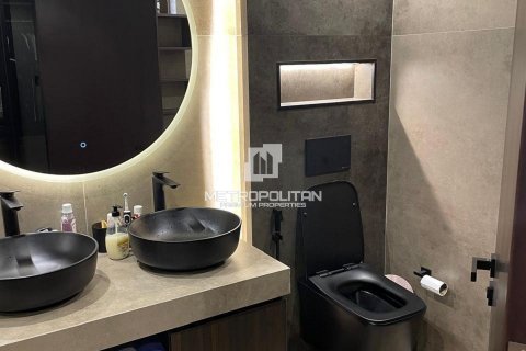 Apartment in Burj Views, Downtown Dubai (Downtown Burj Dubai), Dubai 1 bedroom, 85 sq.m. № 14916 - photo 20