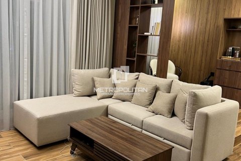 Apartment in Burj Views, Downtown Dubai (Downtown Burj Dubai), Dubai 1 bedroom, 85 sq.m. № 14916 - photo 4