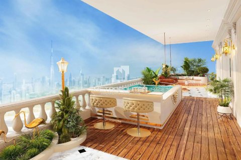 Apartment in Dubai Science Park, Dubai 2 bedrooms, 131 sq.m. № 14924