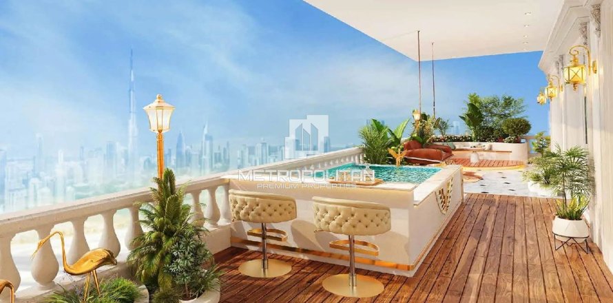 شقة في Dubai Science Park, دبي 2 غرف نوم, 131 م² رقم 14924