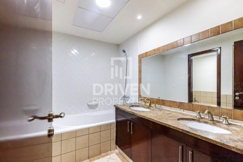 Appartement à Dubai Festival City, Dubai, 3 chambres, 202.81 m², № 129369 - photo 10