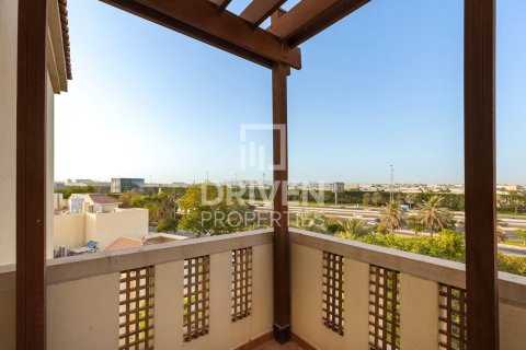 Appartement à Dubai Festival City, Dubai, 3 chambres, 202.81 m², № 129369 - photo 12