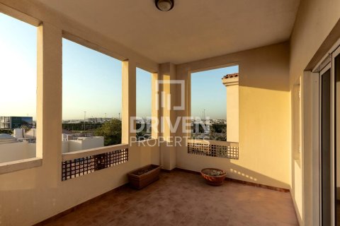 Appartement à Dubai Festival City, Dubai, 3 chambres, 202.81 m², № 129369 - photo 13
