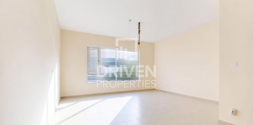 Квартира в EMAAR South, Dubai South (Dubai World Central), Дубай, 2 спальни, 112.41м², № 129360