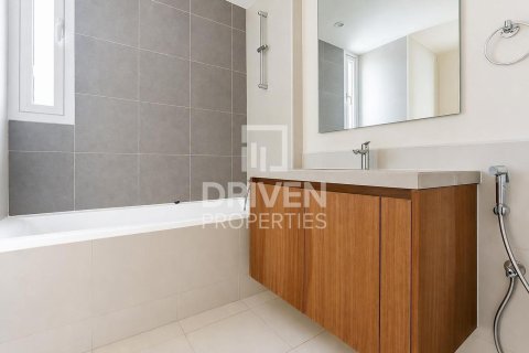 Снять в аренду квартиру в EMAAR South, Dubai South (Dubai World Central), Дубай: 2 спальни, 112.41м², № 129360 - фото 14