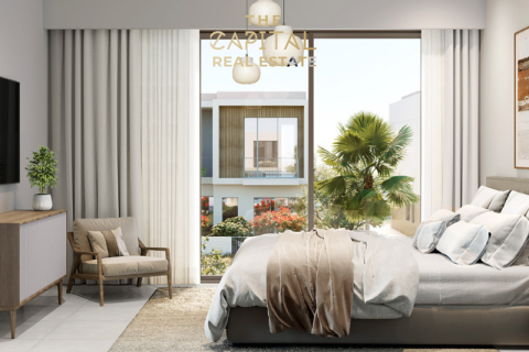 Townhouse in Dubai 3 bedrooms, 1992 sq.m. № 37449