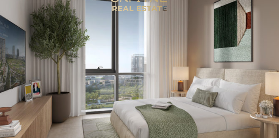 Appartement à Dubai, studio, 757 m², № 37450