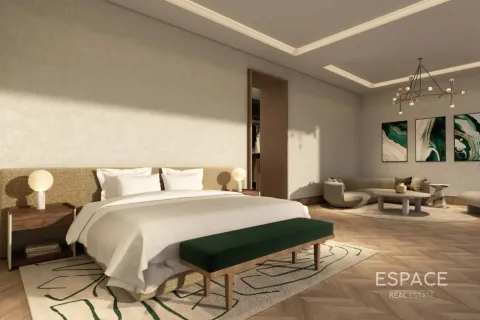 Apartamento en SIX SENSES RESIDENCES en Dubai Marina, Dubai, 4 dormitorios, 416 m², № 123051 - foto 5