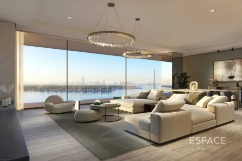 Apartamento en SIX SENSES RESIDENCES en Dubai Marina, Dubai, 4 dormitorios, 416 m², № 123051 - foto 2