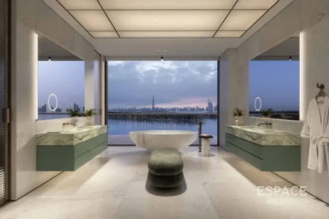 Apartamento en SIX SENSES RESIDENCES en Dubai Marina, Dubai, 4 dormitorios, 416 m², № 123051 - foto 10
