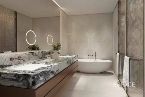Apartamento en SIX SENSES RESIDENCES en Dubai Marina, Dubai, 4 dormitorios, 416 m², № 123051 - foto 9