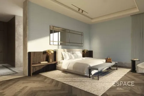 Apartamento en SIX SENSES RESIDENCES en Dubai Marina, Dubai, 4 dormitorios, 416 m², № 123051 - foto 8