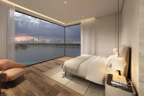 Apartamento en SIX SENSES RESIDENCES en Dubai Marina, Dubai, 4 dormitorios, 416 m², № 123051 - foto 7