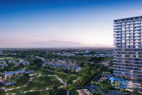 Appartement à Dubai Hills Estate, Dubai, 1 chambre, 69 m², № 123048 - photo 5