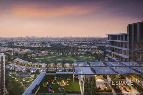 Appartement à Dubai Hills Estate, Dubai, 1 chambre, 69 m², № 123048 - photo 7