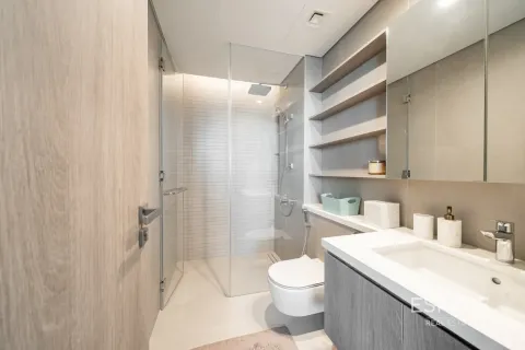 Apartment in Dubai Marina, Dubai 1 bedroom, 85 sq.m. № 123052 - photo 10