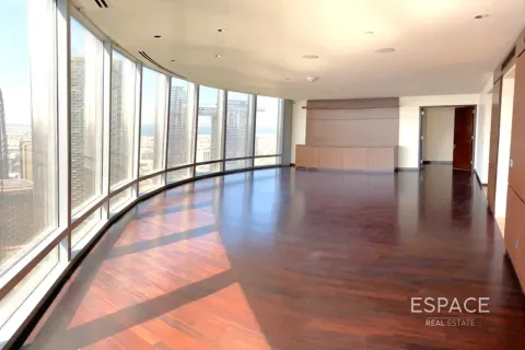 Appartement à Downtown Dubai (Downtown Burj Dubai), Dubai, 2 chambres, 165 m², № 123050
