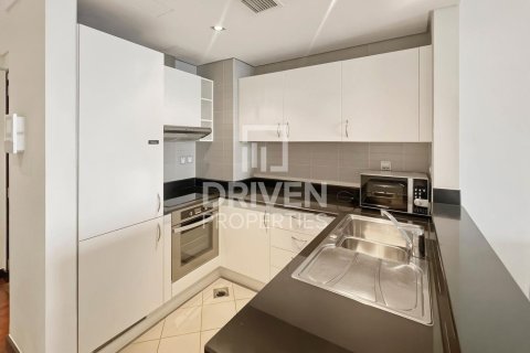 Apartment in The Crescent, Palm Jumeirah, Dubai 1 bedroom, 107.58 sq.m. № 138826 - photo 7