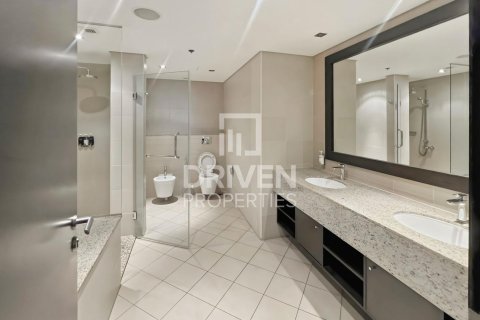 Apartment in The Crescent, Palm Jumeirah, Dubai 1 bedroom, 107.58 sq.m. № 138826 - photo 8