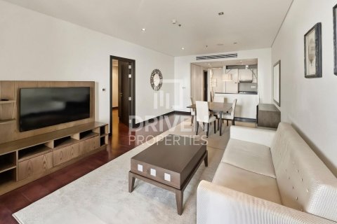 Apartment in The Crescent, Palm Jumeirah, Dubai 1 bedroom, 107.58 sq.m. № 138826 - photo 6