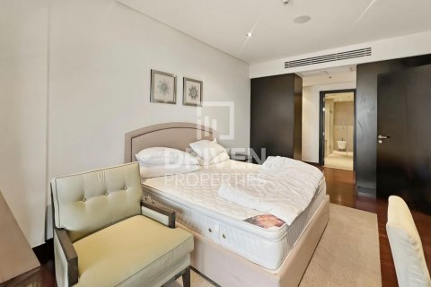 Apartment in The Crescent, Palm Jumeirah, Dubai 1 bedroom, 107.58 sq.m. № 138826 - photo 4