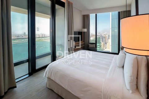 شقة في The Address Jumeirah Resort and Spa, مساكن شاطئ جميرا, دبي 3 غرف نوم, 179.02 م² رقم 138825 - صورة 4