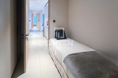 شقة في The Address Jumeirah Resort and Spa, مساكن شاطئ جميرا, دبي 3 غرف نوم, 179.02 م² رقم 138825 - صورة 9