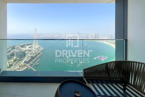 شقة في The Address Jumeirah Resort and Spa, مساكن شاطئ جميرا, دبي 3 غرف نوم, 179.02 م² رقم 138825 - صورة 18