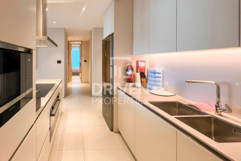 شقة في The Address Jumeirah Resort and Spa, مساكن شاطئ جميرا, دبي 3 غرف نوم, 179.02 م² رقم 138825 - صورة 3
