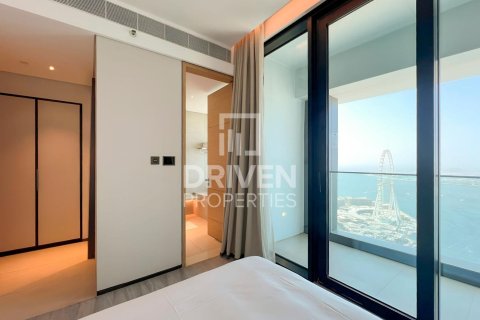 شقة في The Address Jumeirah Resort and Spa, مساكن شاطئ جميرا, دبي 3 غرف نوم, 179.02 م² رقم 138825 - صورة 11