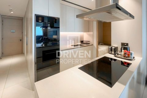 شقة في The Address Jumeirah Resort and Spa, مساكن شاطئ جميرا, دبي 3 غرف نوم, 179.02 م² رقم 138825 - صورة 14