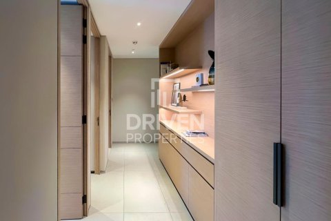 شقة في The Address Jumeirah Resort and Spa, مساكن شاطئ جميرا, دبي 3 غرف نوم, 179.02 م² رقم 138825 - صورة 13