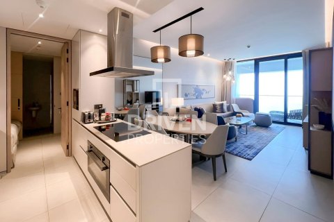 Apartamento en The Address Jumeirah Resort and Spa, Jumeirah Beach Residence, Dubai, 3 dormitorios, 179.02 m², № 138825