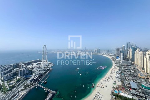 شقة في The Address Jumeirah Resort and Spa, مساكن شاطئ جميرا, دبي 3 غرف نوم, 179.02 م² رقم 138825 - صورة 5