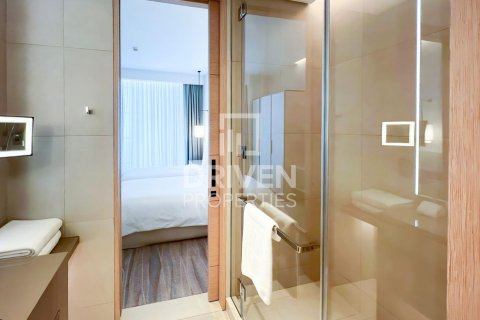 شقة في The Address Jumeirah Resort and Spa, مساكن شاطئ جميرا, دبي 3 غرف نوم, 179.02 م² رقم 138825 - صورة 17