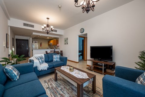 Appartement à Dubai Marina, Dubai, 2 chambres, 93.03 m², № 142227