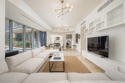 Appartement à Trident Grand Residence, Dubai Marina, Dubai, 2 chambres, 136.19 m², № 142228