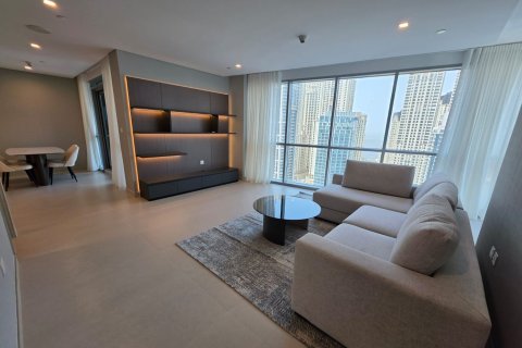 Appartement à Dubai Marina, Dubai, 1 chambre, 85.94 m², № 142223