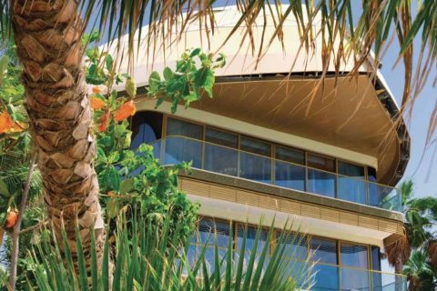 Villa à The World Islands, Dubai, 7 chambres, 2002.99 m², № 133591 - photo 10